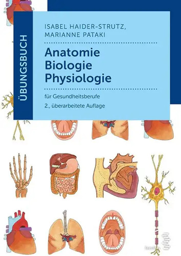 übungsbuch anatomie - Übungsbuch,