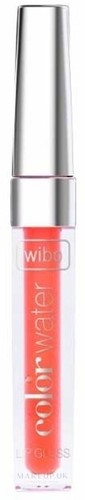 Wibo color wasser - wibo,