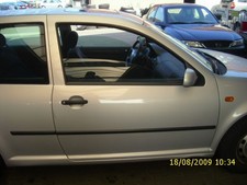 TÜR Vorne Rechts (3-TÜrer)