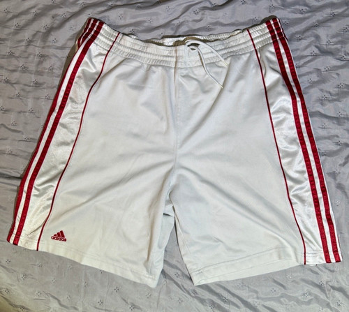 Vintage adidas shorts - vintage,