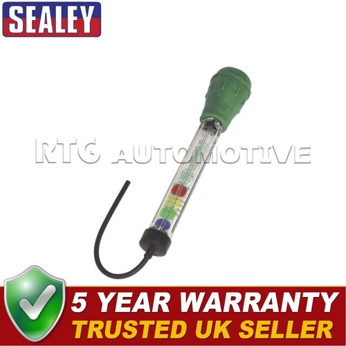 Sealey scheibentyp - sealey,