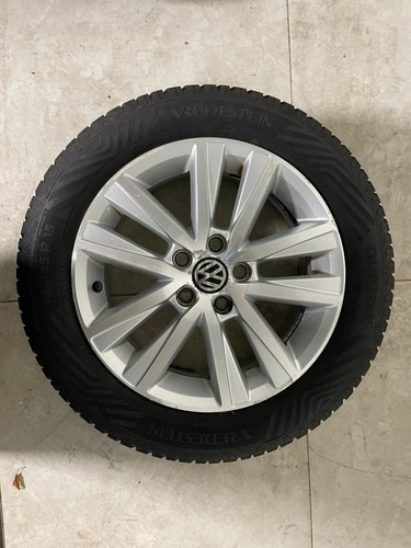 Original alufelge polo - original, vw