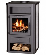 EEK A Kaminofen Victoria