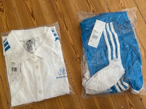 Adidas set thyssenkrupp - adidas, size