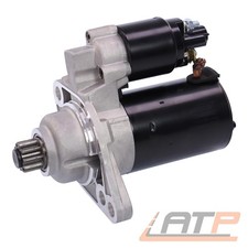 STARTER ANLASSER 1,1 KW FÜR
