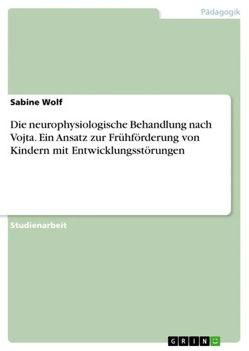 Die neurophysiologische