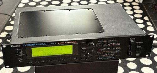 Roland 2080 super jv - jv-2080,