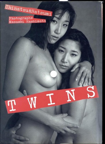 Twins chinatsu natsumi - &,