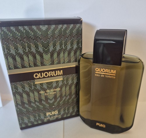 Quorum antonio puig 4 oz - antonio,