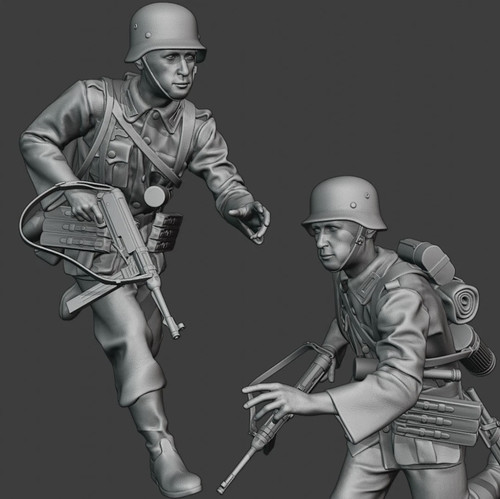 Deutsche soldaten 24 ww2 - deutsche,