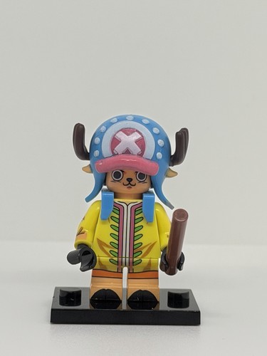 One piece tony - piece,