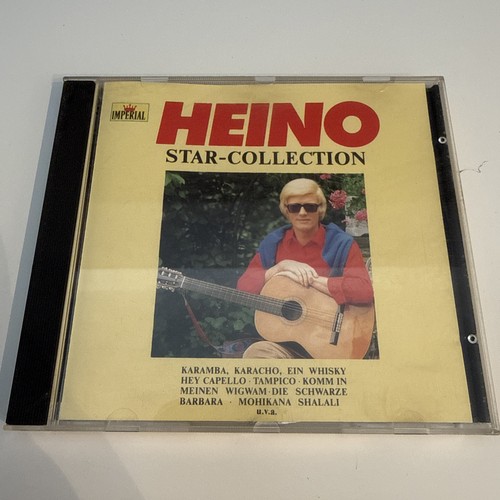 Heino star collection - heino, |