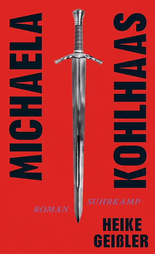 Michaela kohlhaas - michaela,