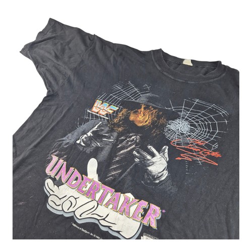 Vintage 1994 wwf undertaker - wwf,