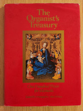 THE ORGANIST'S TREASURY - 100