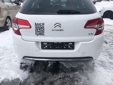 Citroen C4 II Typ N