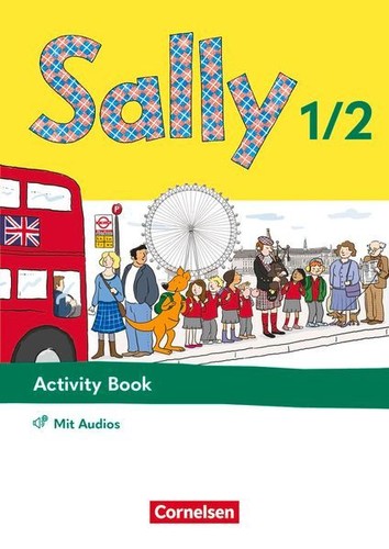 Sally englisch für klasse - für,
