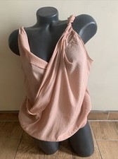 HUGO BOSS ORANGE DAMEN BLUSE