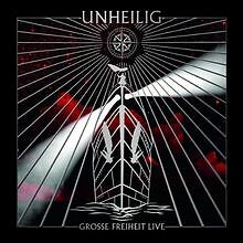 Grosse freiheit live special - freiheit, (special
