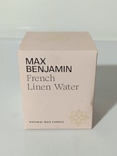 MAX Benjamin French Linen