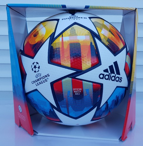 Neu adidas matchball final - adidas,