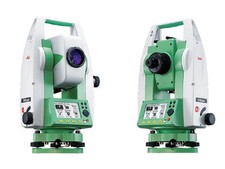 Leica flexline ts02r500 plus - flexline,