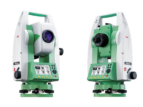 Leica flexline ts02r500 plus - leica,