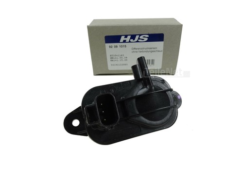 Hjs differenzdrucksensor - hjs,