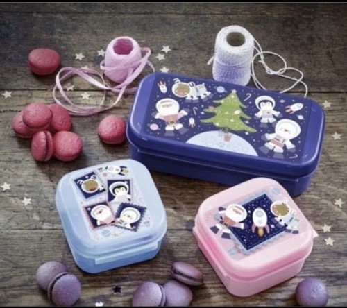 Tupperware bellevue dosen set - ,