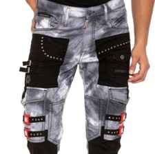 Cipo & Baxx Tom Herren Jeans