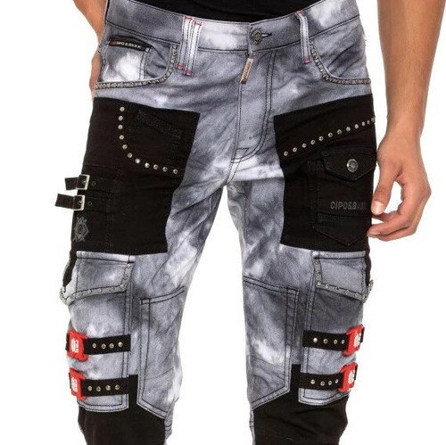 Cipo baxx tom herren - &, jeans