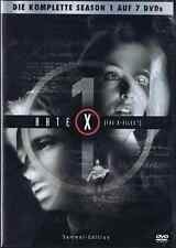 Akte X - Season 1 - Collectors