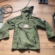 Supreme x The North Face Trans