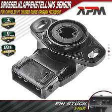 Drosselklappenstellung Sensor für Chrysler PT Cruiser Dodge Caravan Mitsubishi