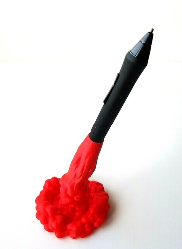 Wacom intuos pen holder - wacom,