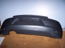 Stoßstange hinten VW Scirocco III ab 09 PDC 1K8807421N
