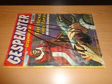 Gespenster Geschichten Nr. 1