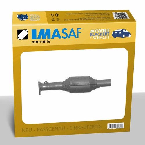 Imasaf kat katalysator - imasaf, kat,
