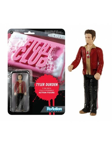 Funko reaction fight club - funko,
