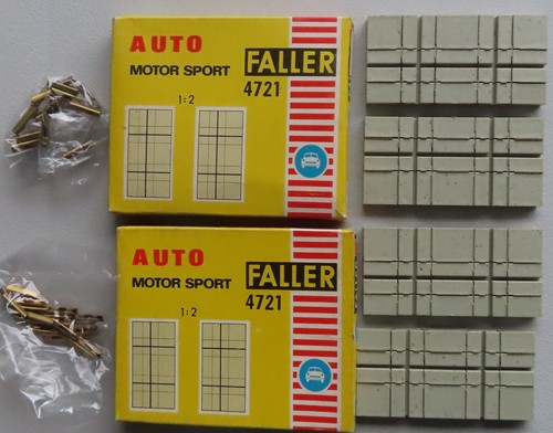 Faller ams 4721 - ams,