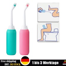 2stk. 500ml Handbidet