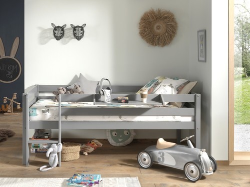 Set kojen spielbett 90x200 - set,