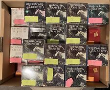 Hutschenreuther Porzellan Weihnachtsglocken für Sammler OVP