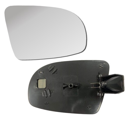 Spiegelglas rechts für - , opel