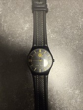 BVB 09 Armbanduhr Madison Uhr