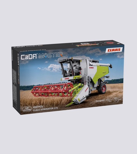 Cada c61508 claas dominator - c61508, |
