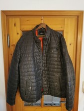 Neuwertige Engbers Lederjacke