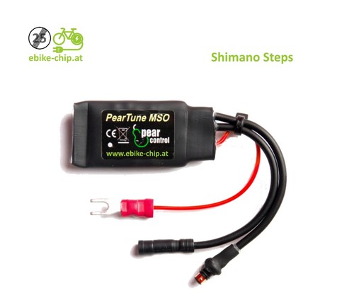 Ebike tuning für - ebike, shimano