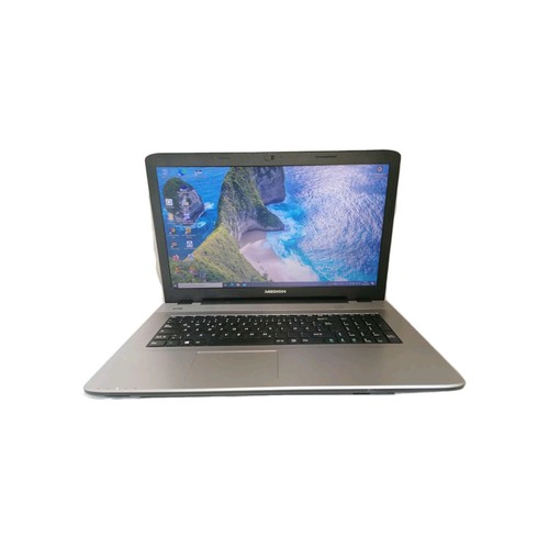 Medion akoya e7424 zoll - 17,3,