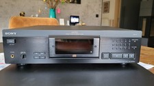  Sony CDP-XA7ES Esprit